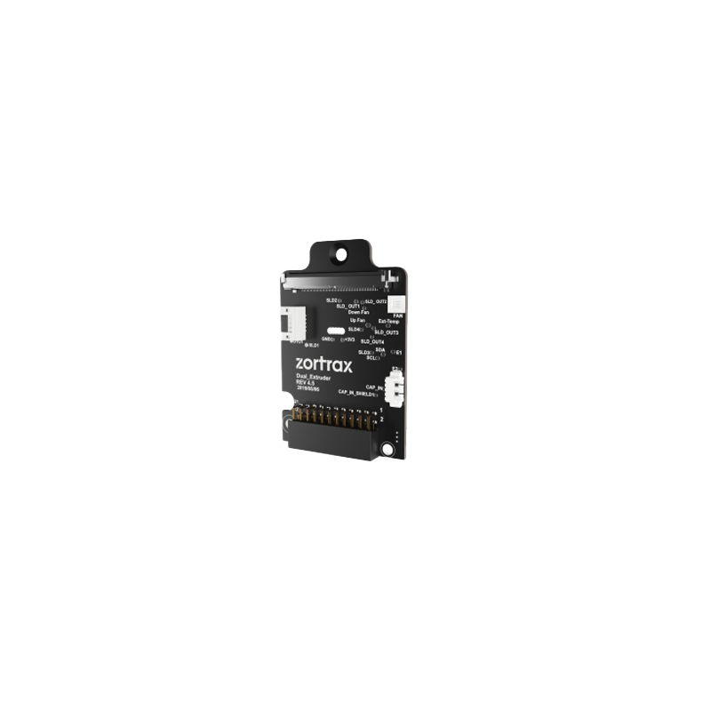 Extruder PCB (M300 Dual)