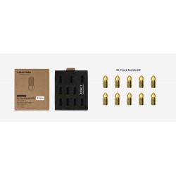 AnkerMake M5 Brass Nozzle Kit 0,2mm