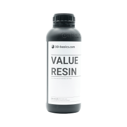 3D-Basics Value Resin