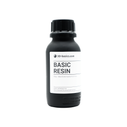 3D-Basics Basic Resin