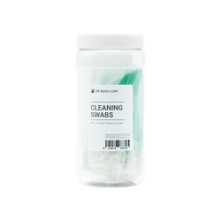 3D-Basics Cleaning Swabs