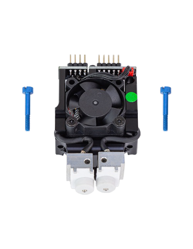 Hotend Module with Nozzle 0.6 mm (Steel)
